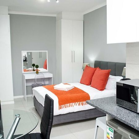 Cape Town Micro Apartments Екстериор снимка