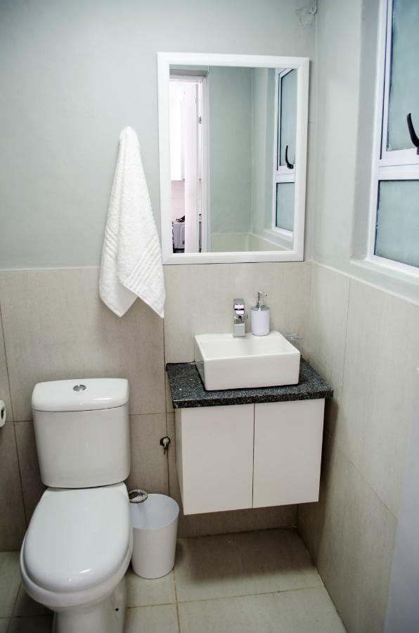 Cape Town Micro Apartments Екстериор снимка