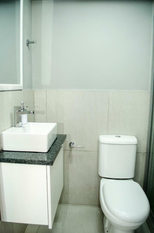Cape Town Micro Apartments Екстериор снимка